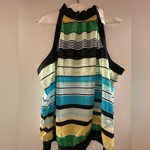 Stripped Summer shirt